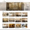 Thiết kế web trang trí nội thất
