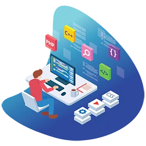 công ty thiết kế web
