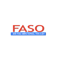 Logo FASO