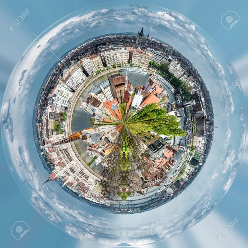 panorama 360