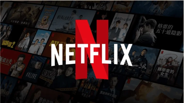 Phim nào hay trên Netflix