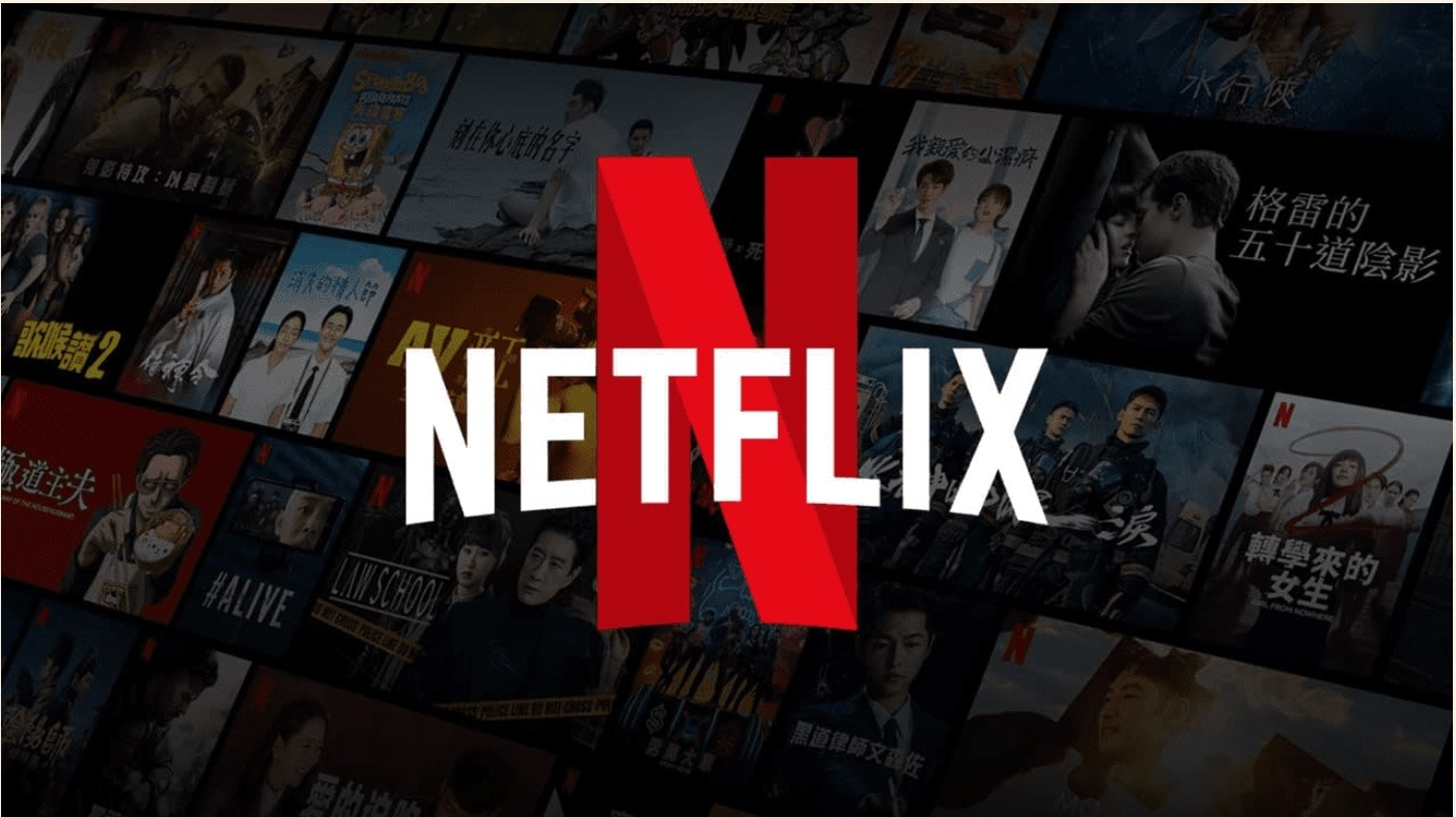Phim nào hay trên Netflix