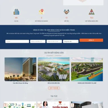 Theme wordpress bds 41