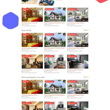 Theme wordpress bds 54
