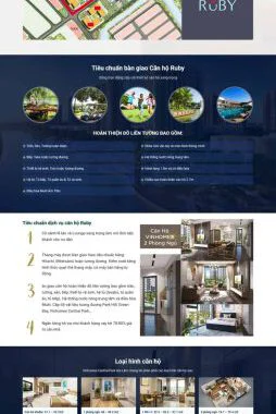 Theme wordpress bất động sản 14