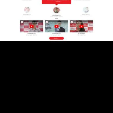 Theme wordpress trường học edu7
