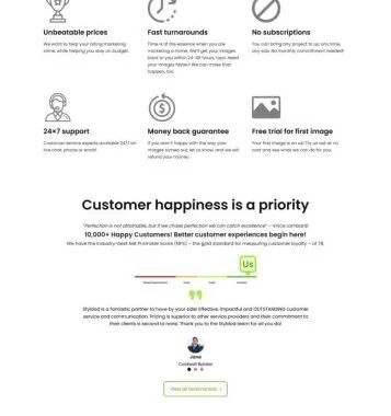 Theme wordpress giới thiệu 9