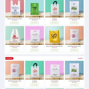 Theme WordPress in ấn 5