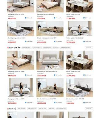 Theme wordpress nội thất 34