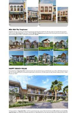 Theme wordpress bds novaland