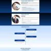 Theme wordpress giới thiệu người nổi tiếng