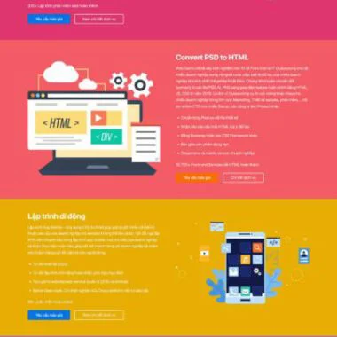 Theme wordpress công ty thiết kế website 6